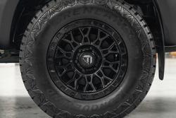 2020 Ford Ranger XL PX MkIII MY20.25 4X4 Dual Range Arctic White