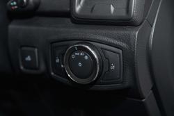 2020 Ford Ranger XL PX MkIII MY20.25 4X4 Dual Range Arctic White