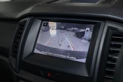 2020 Ford Ranger XL PX MkIII MY20.25 4X4 Dual Range Arctic White