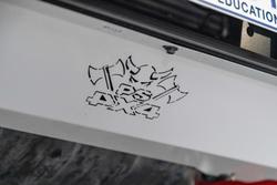 2020 Ford Ranger XL PX MkIII MY20.25 4X4 Dual Range Arctic White