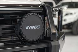 2020 Ford Ranger XL PX MkIII MY20.25 4X4 Dual Range Arctic White