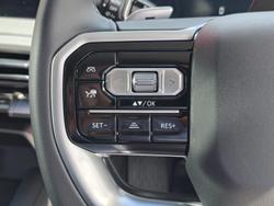 2025 MG MGU9 Explore EKK1C MY25 4X4 Dual Range Alpine White