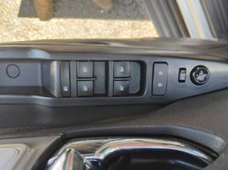 2017 Holden Trailblazer LTZ