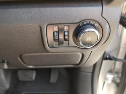 2017 Holden Trailblazer LTZ