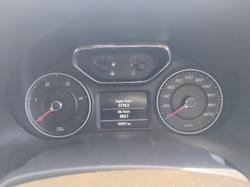 2017 Holden Trailblazer LTZ