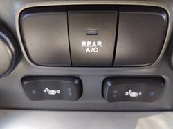 2017 Holden Trailblazer LTZ