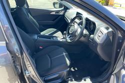 2018 Mazda 3 Maxx Sport