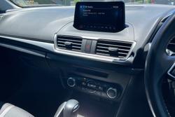 2018 Mazda 3 Maxx Sport