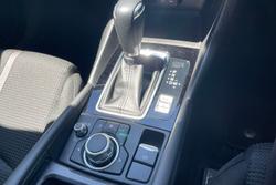 2018 Mazda 3 Maxx Sport