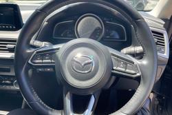 2018 Mazda 3 Maxx Sport