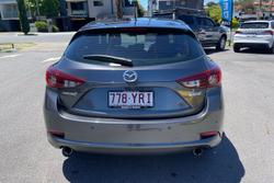 2018 Mazda 3 Maxx Sport