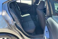 2018 Mazda 3 Maxx Sport