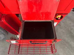 2019 Franna AT40 Red