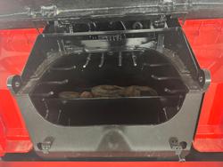 2019 Franna AT40 Red