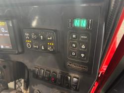 2019 Franna AT40 Red