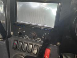 2019 Franna AT40 Red