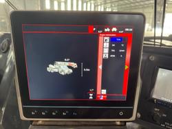 2019 Franna AT40 Red