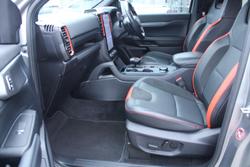 2022 Ford Ranger Raptor