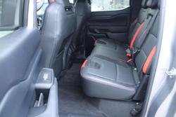 2022 Ford Ranger Raptor