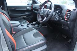 2022 Ford Ranger Raptor