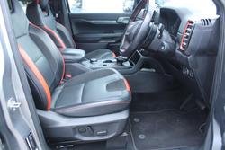 2022 Ford Ranger Raptor