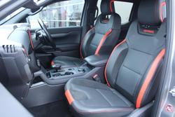 2022 Ford Ranger Raptor