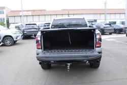 2022 Ford Ranger Raptor