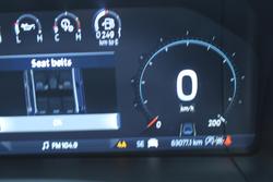 2022 Ford Ranger Raptor