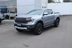 2022 Ford Ranger Raptor