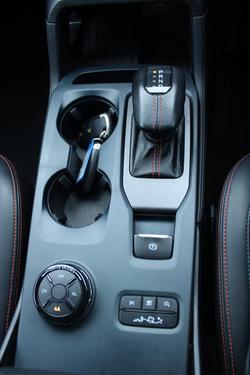 2022 Ford Ranger Raptor