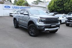 2022 Ford Ranger Raptor