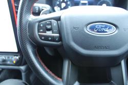 2022 Ford Ranger Raptor