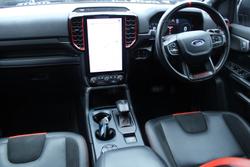 2022 Ford Ranger Raptor