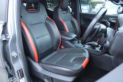 2022 Ford Ranger Raptor