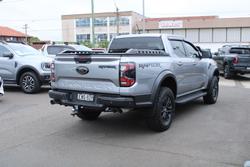 2022 Ford Ranger Raptor