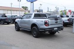 2022 Ford Ranger Raptor