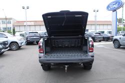 2022 Ford Ranger Raptor