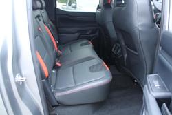 2022 Ford Ranger Raptor