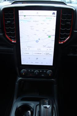 2022 Ford Ranger Raptor