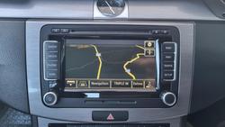 2014 Volkswagen Passat 118TSI