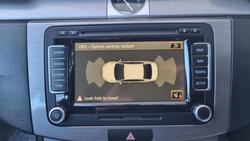 2014 Volkswagen Passat 118TSI