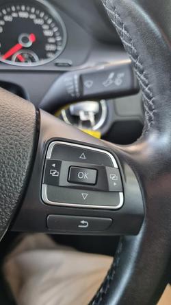 2014 Volkswagen Passat 118TSI