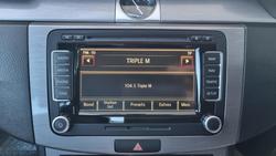 2014 Volkswagen Passat 118TSI