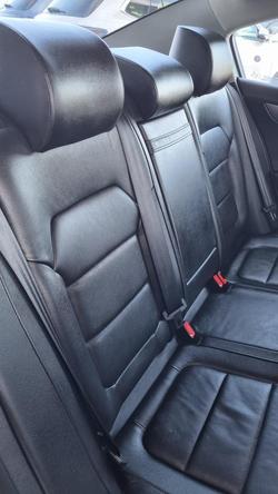 2014 Volkswagen Passat 118TSI