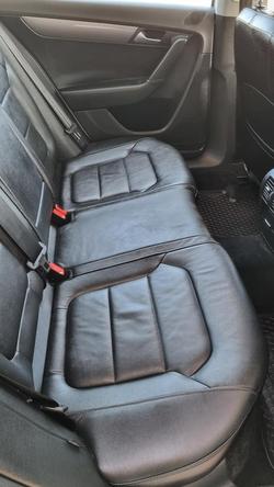 2014 Volkswagen Passat 118TSI