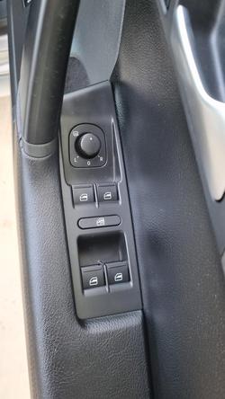 2014 Volkswagen Passat 118TSI