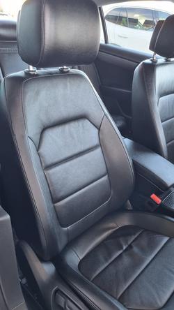 2014 Volkswagen Passat 118TSI