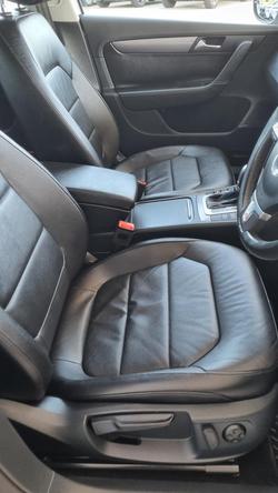 2014 Volkswagen Passat 118TSI