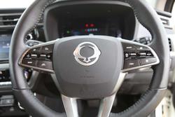 2024 SsangYong Korando Ultimate LTD