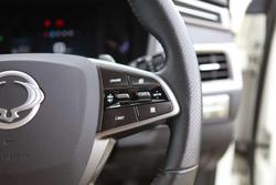 2024 SsangYong Korando Ultimate LTD